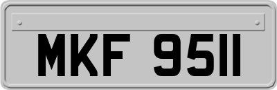 MKF9511