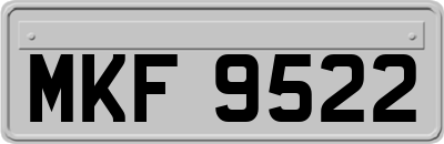 MKF9522