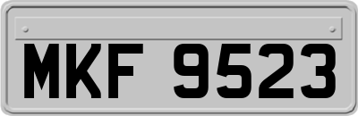 MKF9523