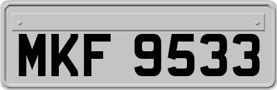 MKF9533