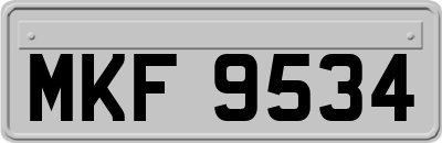 MKF9534