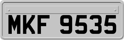 MKF9535