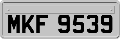 MKF9539