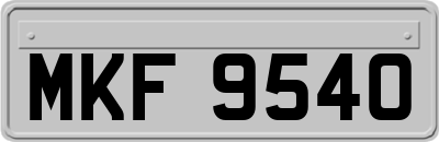 MKF9540