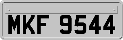 MKF9544