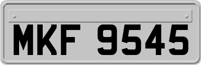 MKF9545