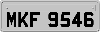 MKF9546