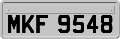 MKF9548