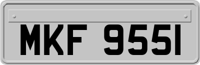 MKF9551