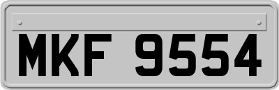 MKF9554