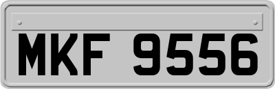 MKF9556