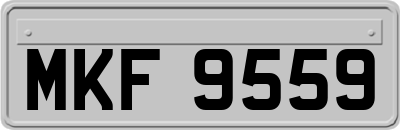 MKF9559