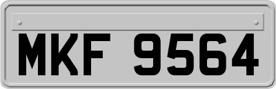 MKF9564