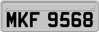 MKF9568