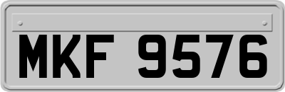 MKF9576