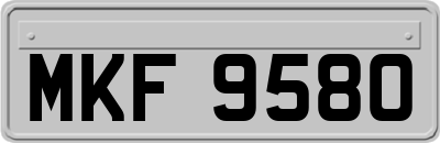 MKF9580