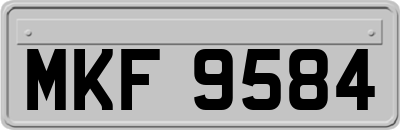 MKF9584