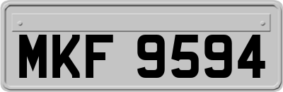MKF9594