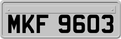 MKF9603