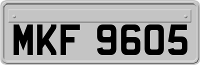 MKF9605