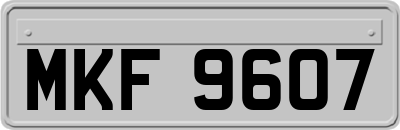 MKF9607