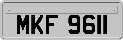 MKF9611