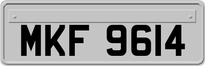 MKF9614