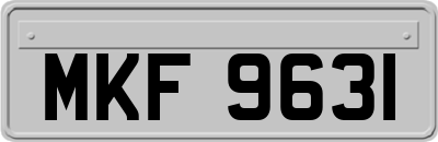 MKF9631