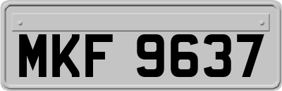 MKF9637