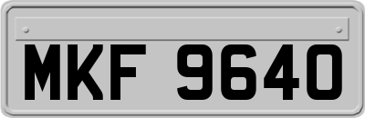 MKF9640
