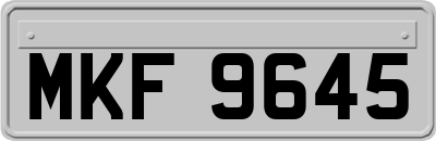 MKF9645