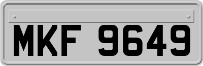 MKF9649