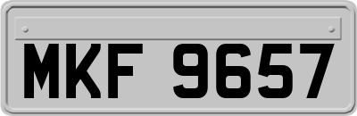 MKF9657