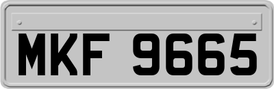 MKF9665