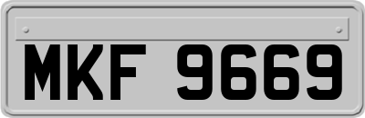 MKF9669