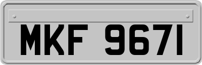 MKF9671