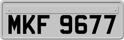 MKF9677
