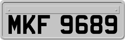 MKF9689