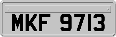 MKF9713
