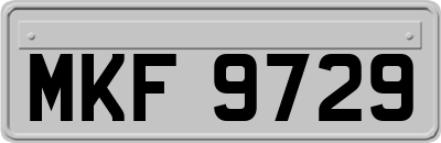 MKF9729