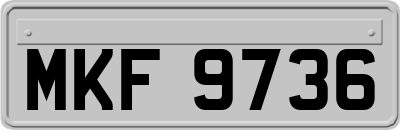 MKF9736