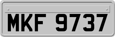 MKF9737