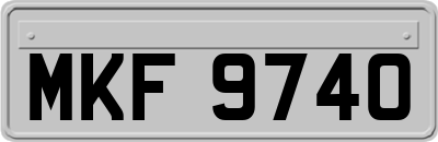 MKF9740