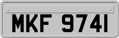 MKF9741