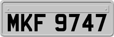 MKF9747