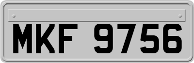 MKF9756