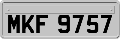 MKF9757