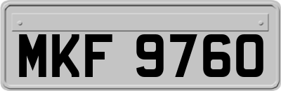 MKF9760