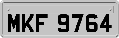 MKF9764