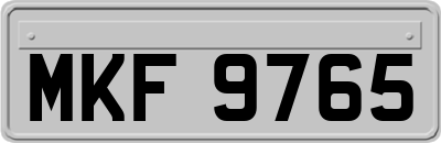 MKF9765